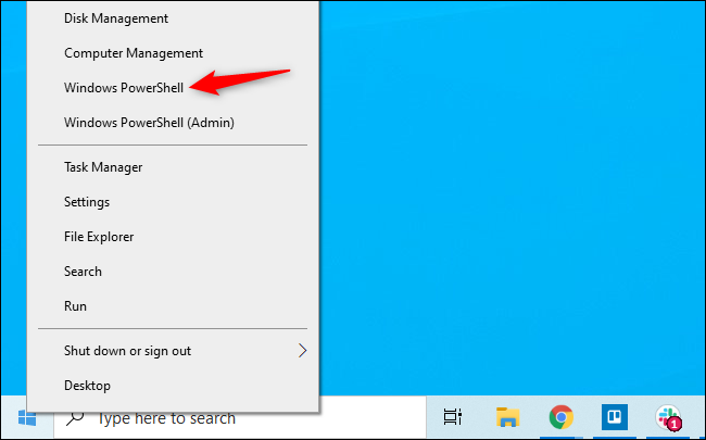 How to Easily Install Apps With Windows 10's Package Manager (Using ...