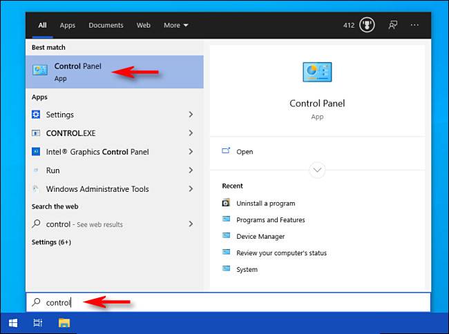 How to Disable Your PC's Power Button on Windows 10
