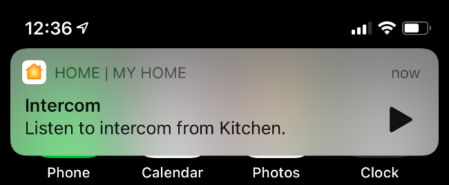 How to Use an Apple HomePod as an Intercom