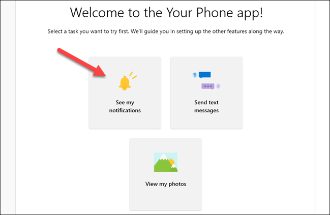 How to Link an Android Phone to a Windows 11 PC With Microsoft Phone Link