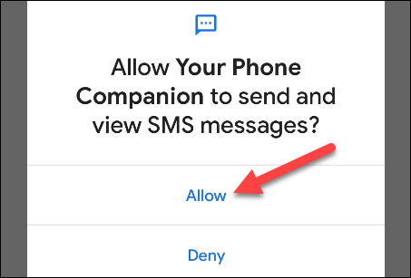 How to Send Texts from Windows 10 Using an Android Phone