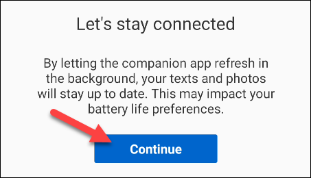 How to Link an Android Phone to a Windows 11 PC With Microsoft Phone Link