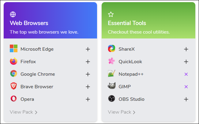 How to Easily Install Apps With Windows 10's Package Manager (Using ...