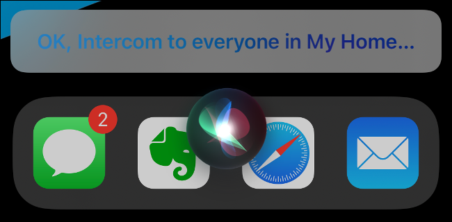 How to Use an Apple HomePod as an Intercom
