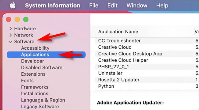 How to Check Which Apps Are Optimized for M1 Macs