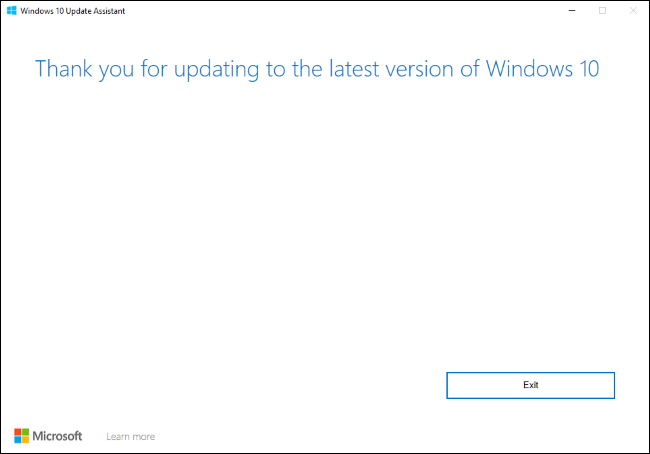 How to Check If Your PC Has the Latest Version of Windows 10