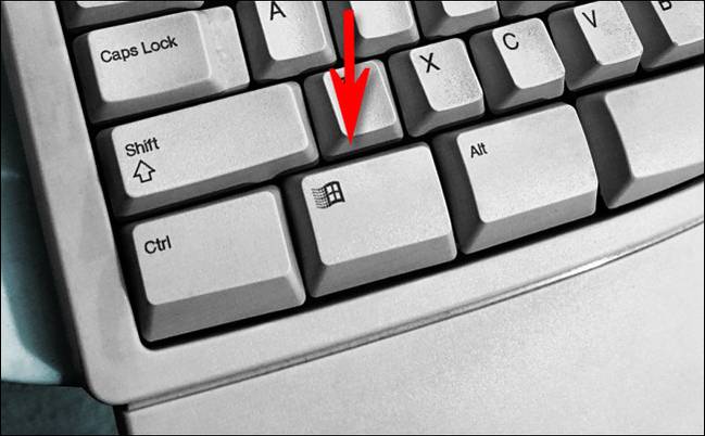 Windows Keybard Key Why Do Keyboards Have a Windows Key? Here's Where It Started