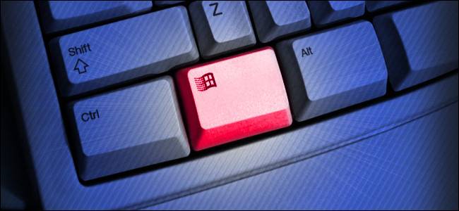 Win Key Why Do Keyboards Have a Windows Key? Here's Where It Started