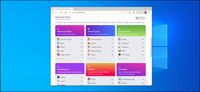 How to Easily Install Apps With Windows 10's Package Manager (Using ...