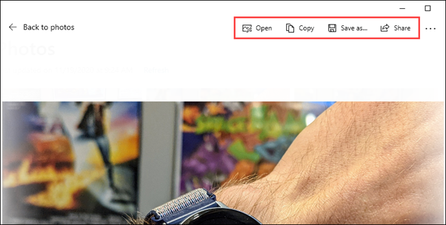 How to Wirelessly Sync Photos Between Windows 10 and Android