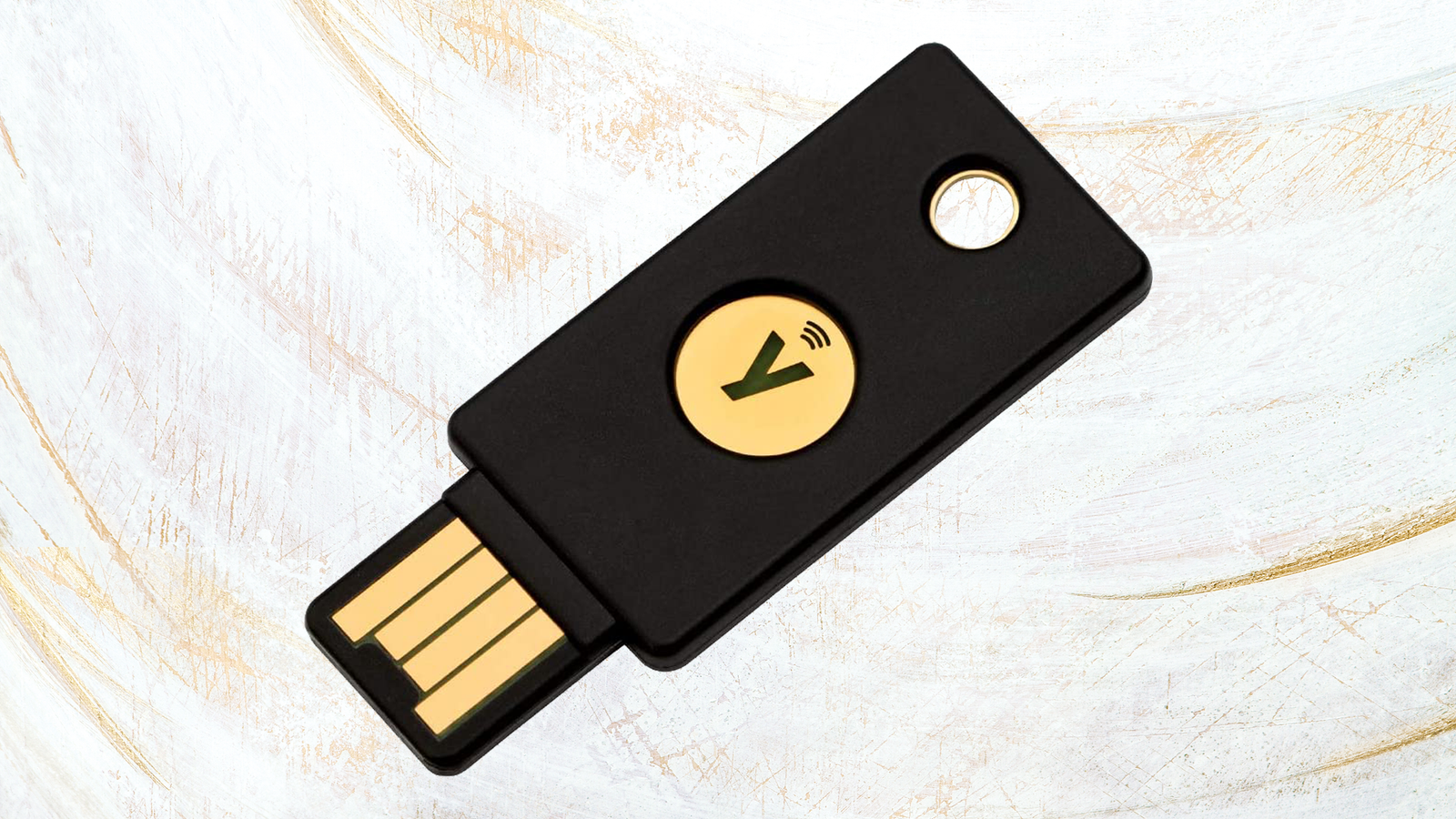 5 Reasons You Need a Security Key