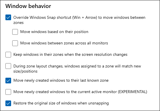 How to Always Make Windows Open at the Same Place on Your Screen