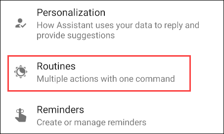 How to Set an Alarm for Sunrise or Sunset on Android