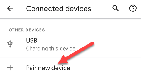 How to Wirelessly Transfer Files Between Windows and Android