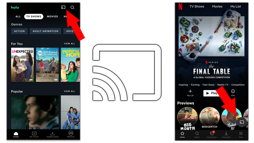 What to Do If You Lose the Remote for Your Chromecast with Google TV