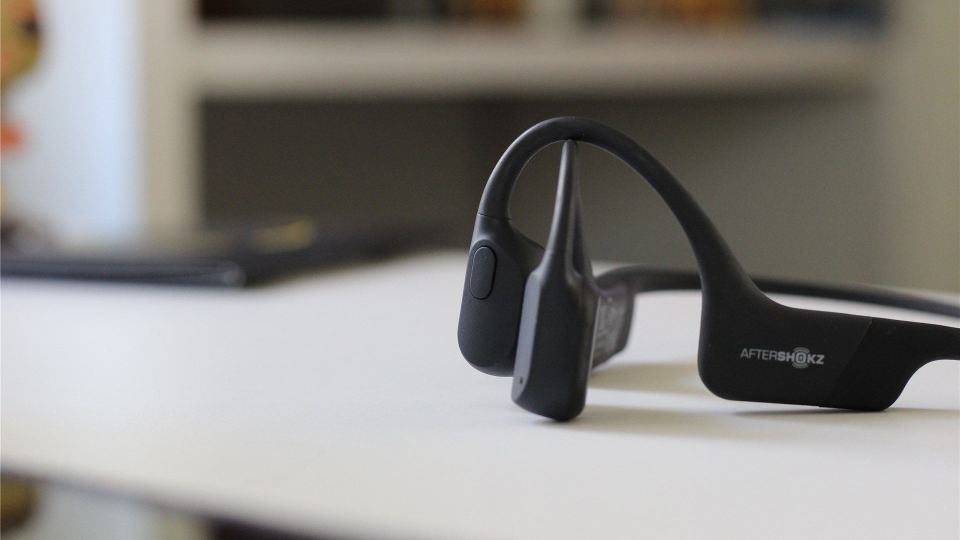 AfterShokz Aeropex Mini Review: A Pretty Big Deal for Something So