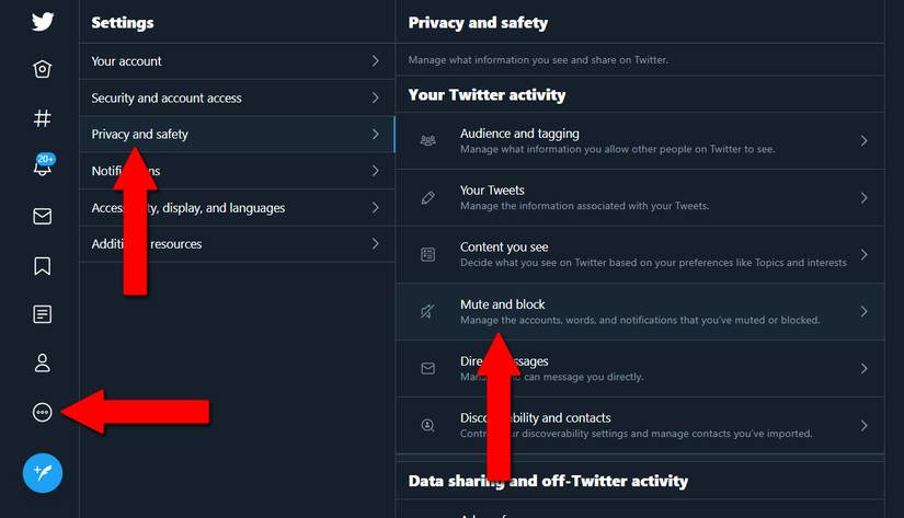 Quick Tip: Use Mute and Word Blocking to Avoid Spoilers on Social Networks