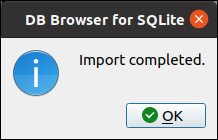 How to Use DB Browser for SQLite on Linux