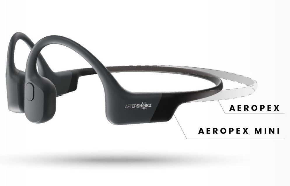 AfterShokz Aeropex Mini Review: A Pretty Big Deal for Something So