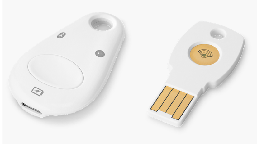 Bluetooth Usb Security Key What is a USB Security Key, and Should You Use One?