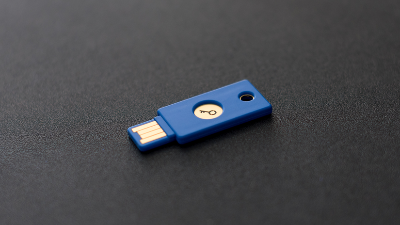 Example Of Security Key What is a USB Security Key, and Should You Use One?