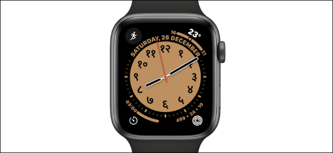 How to Customize the Look of Watch Faces on Apple Watch