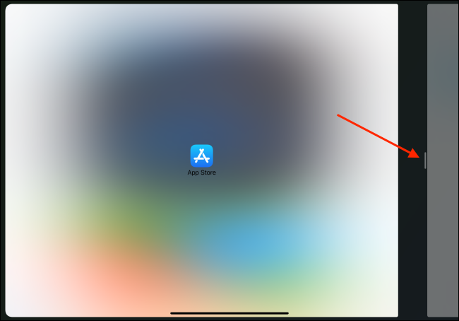 How to Quickly Open Apps in Split View from Search on iPad