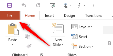 Can I Stop People From Editing My PowerPoint Presentation?