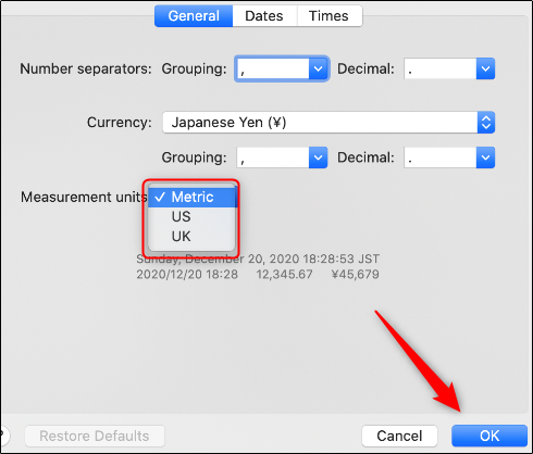 How to Change the Measurement Unit in Microsoft PowerPoint