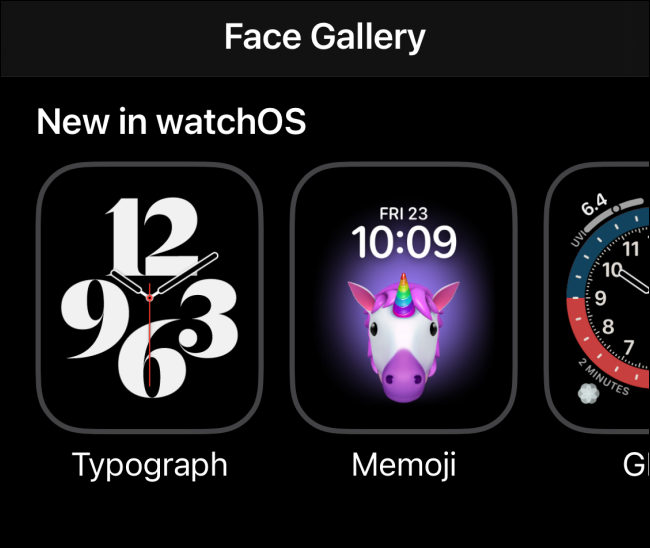 How to Add a Watch Face on Apple Watch