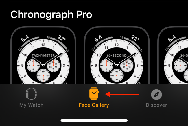 How to Add a Watch Face on Apple Watch