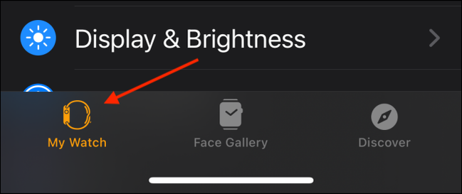 How to Customize the Look of Watch Faces on Apple Watch