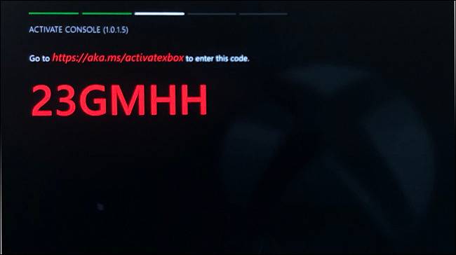 Dev Code For Xbox How to Put Your Xbox Series X or S into Developer Mode