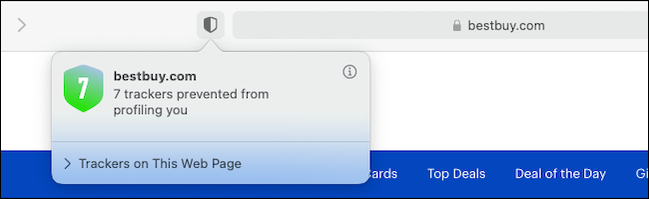 How to Check Which Websites Are Tracking You on Safari