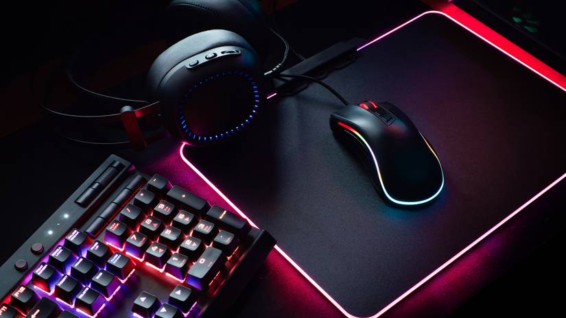 The Beginner's Guide to PC Gaming