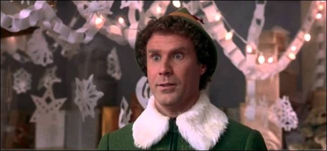 How to Stream 'Elf' This Holiday Season
