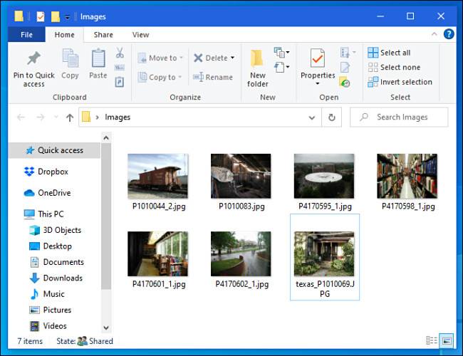 How to Quickly Resize Multiple Images on Windows 10