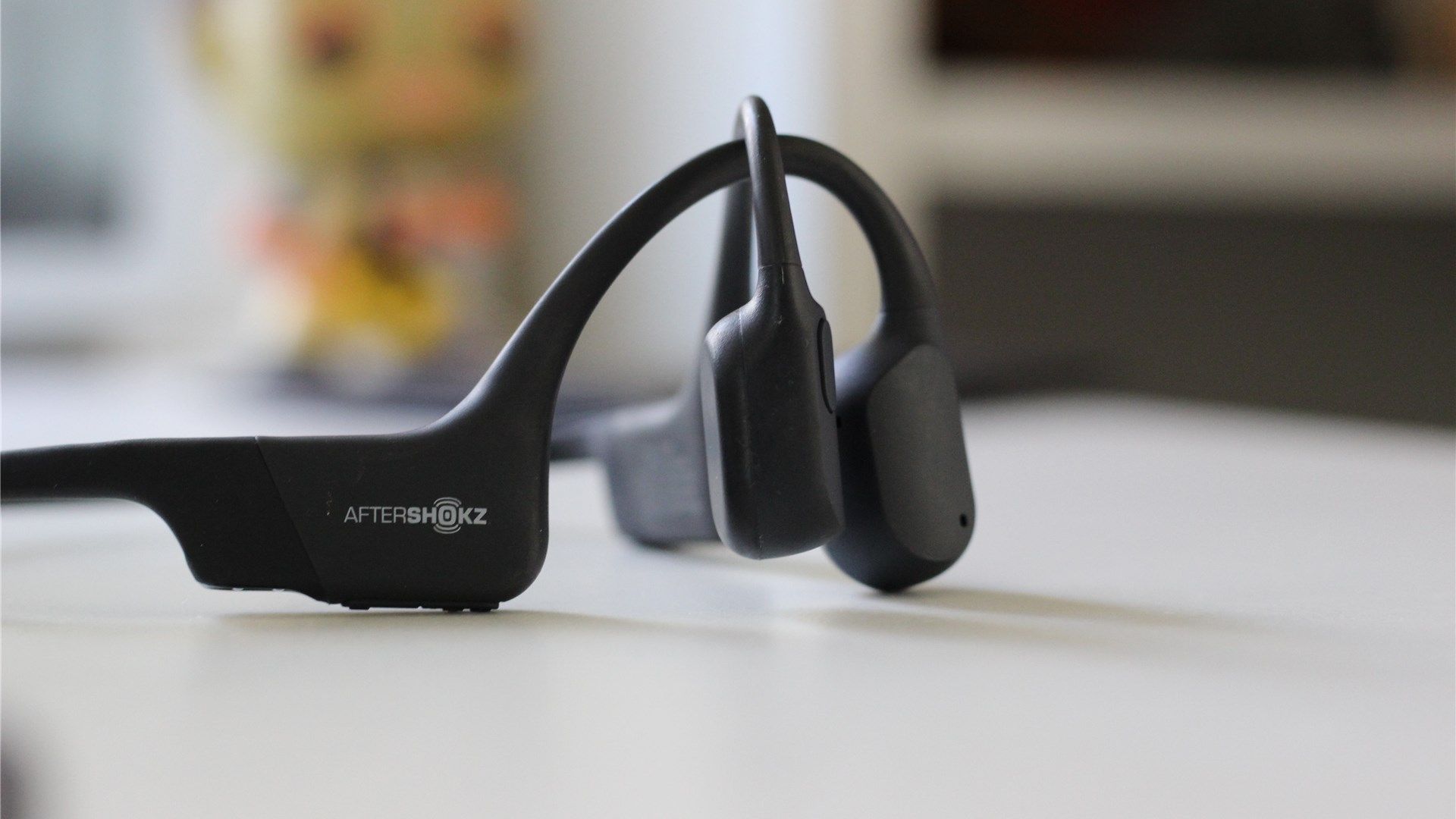 AfterShokz Aeropex Mini Review: A Pretty Big Deal for Something So