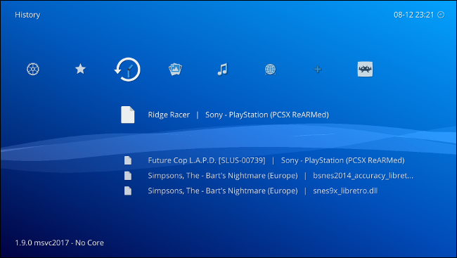 How to Install the RetroArch Emulator on Xbox Series X or S