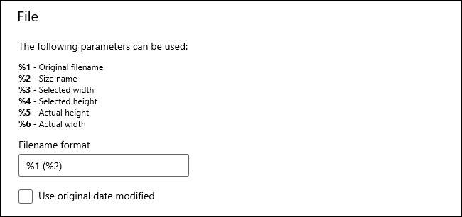 How to Quickly Resize Multiple Images on Windows 10