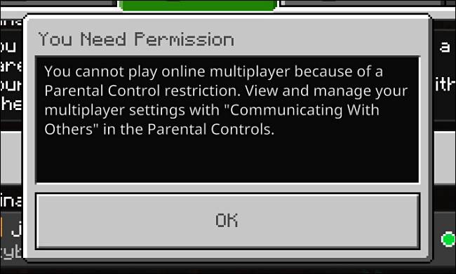 How to Stop Kids from Talking to Strangers on Nintendo Switch