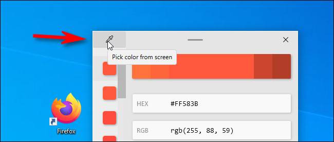 How to Get a System-Wide Color Picker on Windows 10