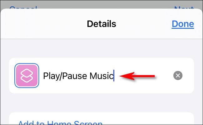 How to Play or Pause Music by Tapping Your iPhone's Back