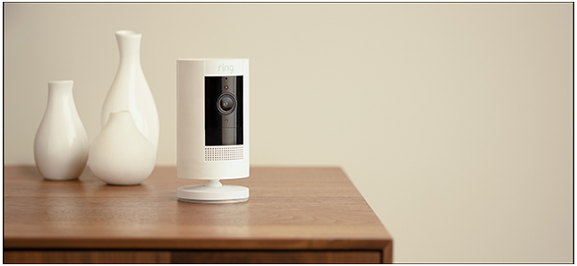How to Set Up Customizable Motion Zones on Ring Security Cameras