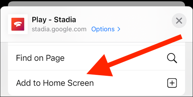 How to Play Google Stadia on Your iPhone and iPad
