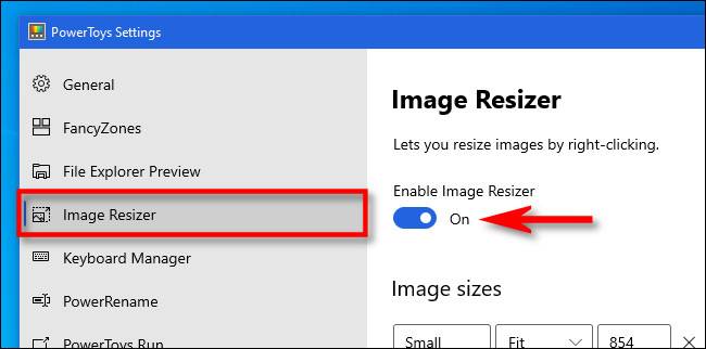 How to Quickly Resize Multiple Images on Windows 10