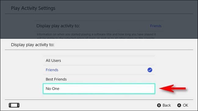 How to Appear Offline on Nintendo Switch