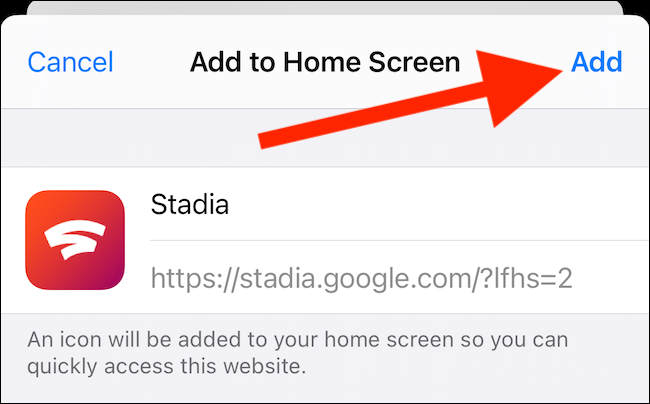 How to Play Google Stadia on Your iPhone and iPad