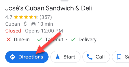 Map Shortcut How to Add Google Maps Shortcuts to Your Android Home Screen
