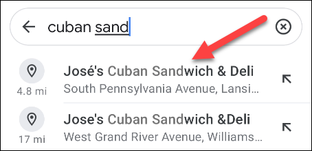 How to Add Google Maps Shortcuts to Your Android Home Screen